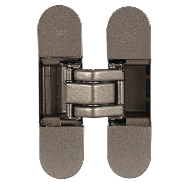 Hafele Gizli Menteşe CDH60 60kg Bronz Kahve