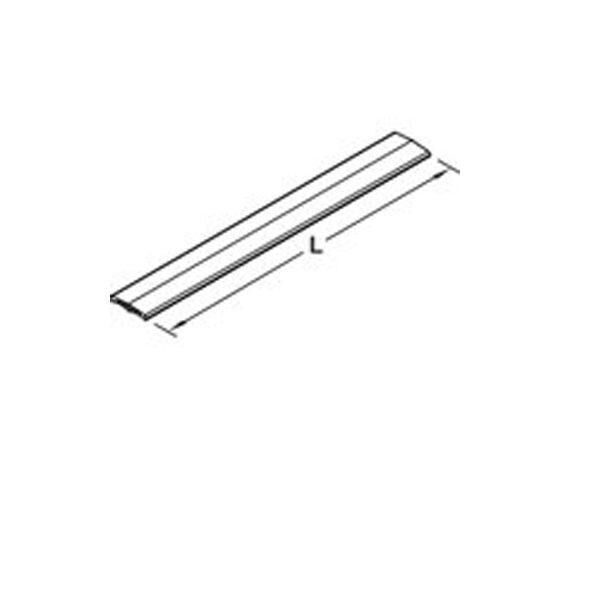 Hafele SWINGFRONT 24 FB Bağlantı profili 2040mm