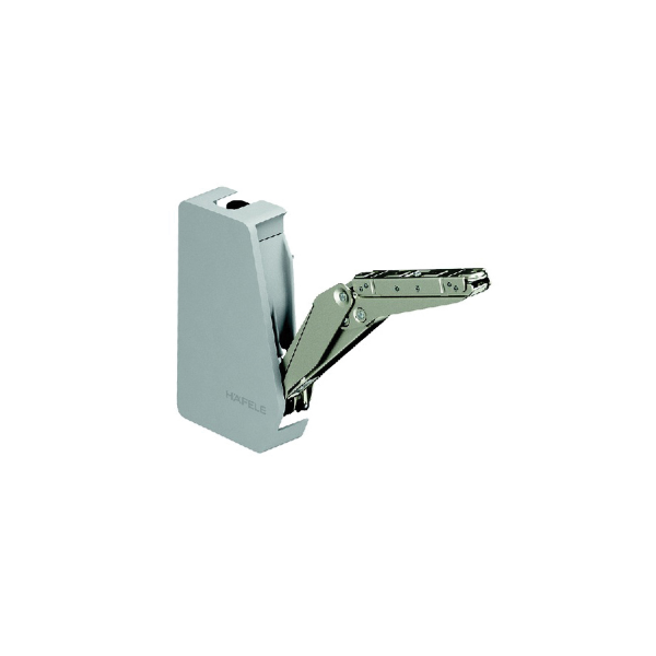 Hafele Free Flap 1.7 Makas Seti B Gri