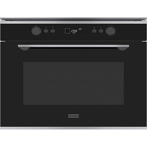 Franke Mikrodalga Fırın Mythos FMY 45 MW XS Inox-Nero