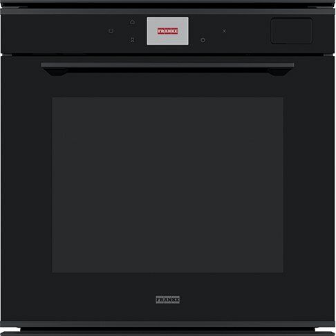 Franke Fırın Mythos FMY 99 HS BK Stainless Steel Black-Glass Black