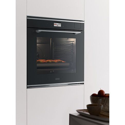 Franke Fırın Mythos FMY 99 HS XS Inox-Nero