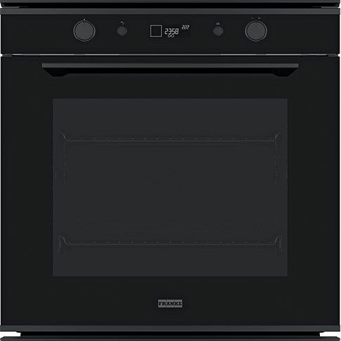 Franke Fırın Mythos FMY 98 P BK Stainless Steel Black-Glass Black