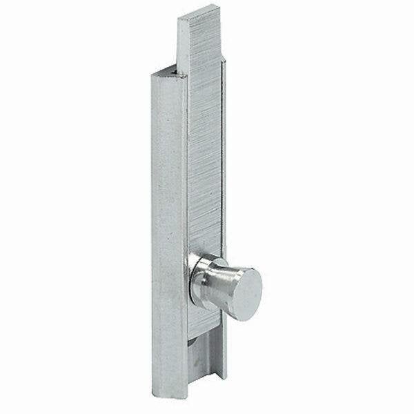 Hafele Mobilya Sürgüsü Düz 50mm, Pirinç Renk