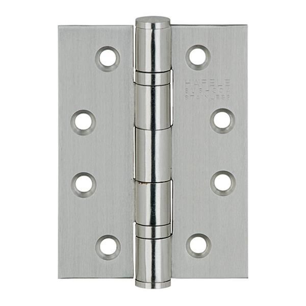 Hafele Yaprak menteşe p.çelik 304 102x76x3mm