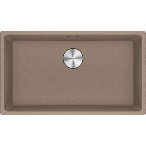 Franke Granit Eviye Batarya Sabunluk Kampanyası Maris Mrg 210/110-72 Oyster