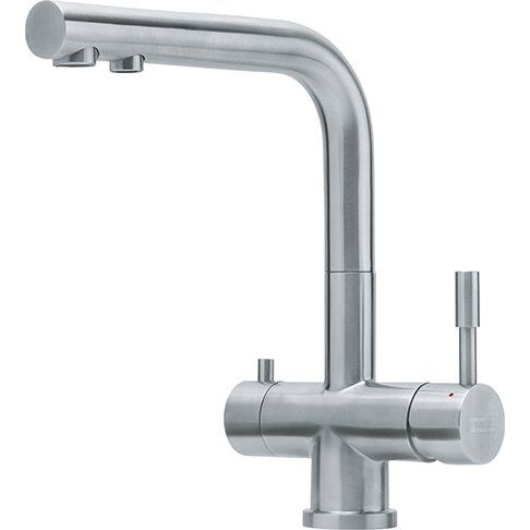 FrankeAtlas Clean Water Spiralsiz Inox
