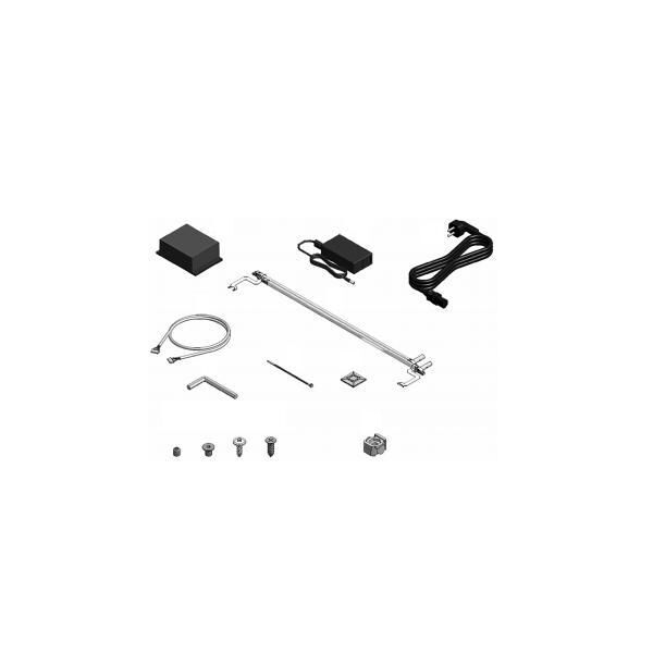 Hafele Hangroller 50-VF1/2 Otomatik kapak mek.