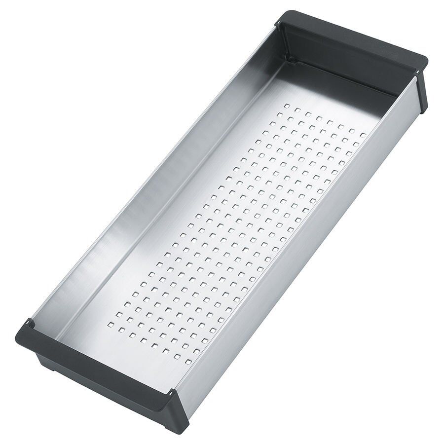 Franke Eviye Aksesuarı, Yarım Hazne Süzgeci, Inox