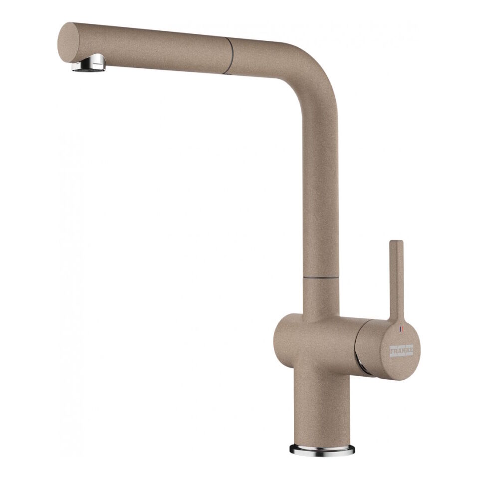 Franke UBG 611-100 Eviye ve Batarya Kampanyası, Oyster