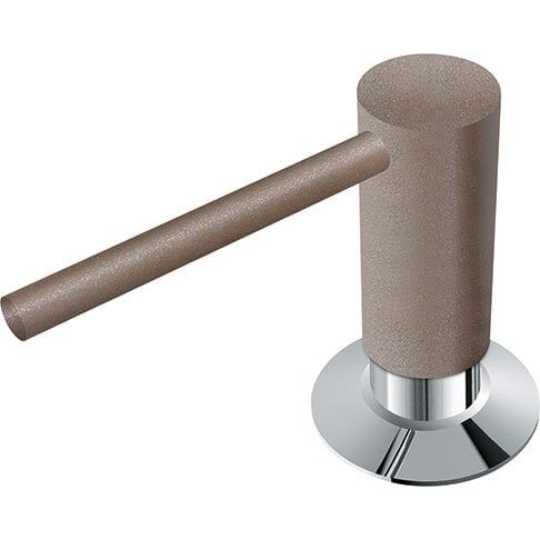 Franke Comfort Sıvı Sabunluk, Oyster