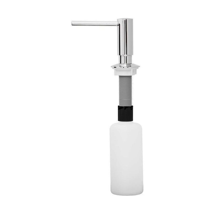 Franke Comfort Sıvı Sabunluk, Stone Grey