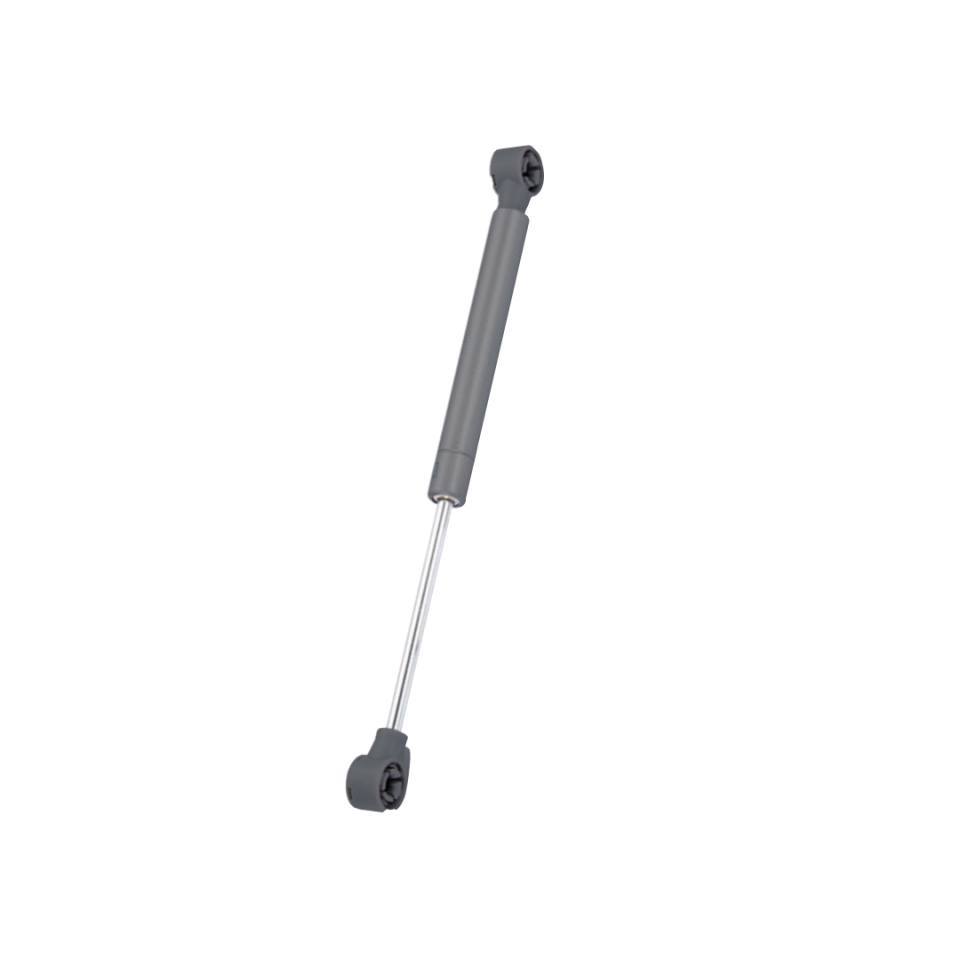 Hafele Runa Gazlı Piston 100N Antrasit