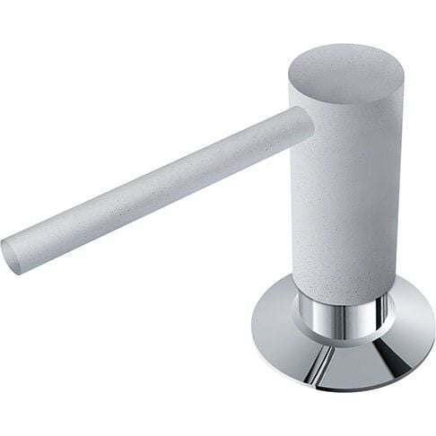 Franke Comfort Sıvı Sabunluk, Beyaz